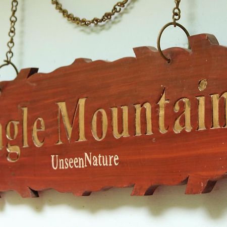 Bed and Breakfast Eagle Mountain Munnar Exteriér fotografie