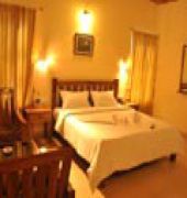 Bed and Breakfast Eagle Mountain Munnar Exteriér fotografie